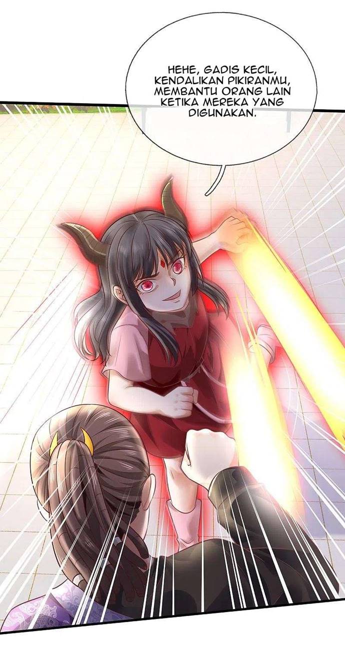 I am Daxianzun Chapter 324 Gambar 5